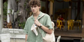 The White Lotus Season 3’s Ratliff Brothers Were Surprised By Controversial Storyline