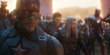 Doomsday Cast Might Be Even Bigger Than We Thought