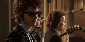 Timothee Chalamet’s Oscar-Nominated Biopic Finds New Fans On Hulu’s Top Charts