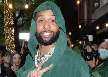 Odell Beckham Jr. Slams Allegations Against Him In Diddy Lawsuit