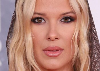 Millie Bobby Brown Admits Tabloid Scrutiny ‘Used To Get To Me’