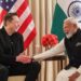 Elon Musk’s Starlink, Crypto Firm Coinbase Get Closer to India Launch
