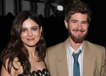 Are Monica Barbaro & Andrew Garfield Dating? All The Proof