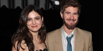 Are Monica Barbaro & Andrew Garfield Dating? All The Proof