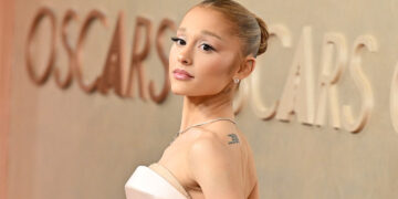 Best Looks From The Academy Awards Red Carpet