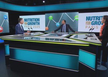 Hunger and malnutrition: The cost of inaction