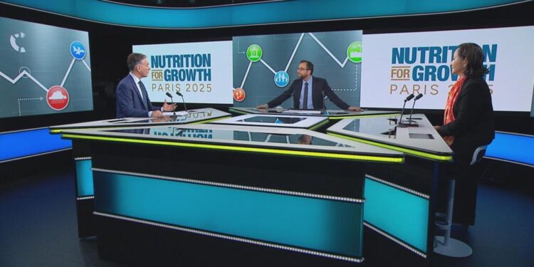 Hunger and malnutrition: The cost of inaction