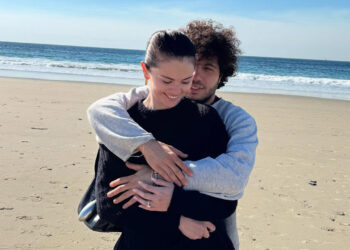 Benny Blanco Says He’s Selena Gomez’s Personal Journal