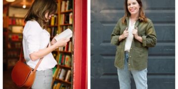 French Clothes I’ve Worn a Million Times