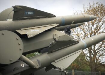 Defence firms held back by UK ethical banking standards, industry says | Money News