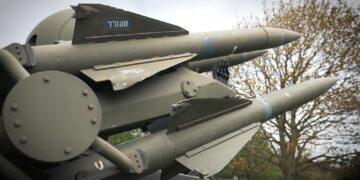 Defence firms held back by UK ethical banking standards, industry says | Money News