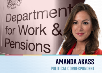 Welfare cut plans are nothing new – but government will have to fight its own backbenchers | Politics News