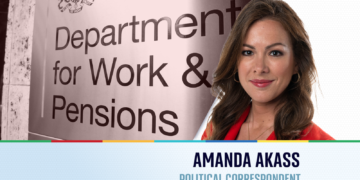 Welfare cut plans are nothing new – but government will have to fight its own backbenchers | Politics News