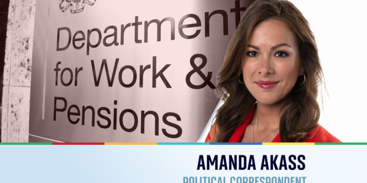 Welfare cut plans are nothing new – but government will have to fight its own backbenchers | Politics News