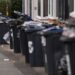 Major incident declared in Birmingham as ‘17,000 tonnes’ of rubbish piles up | Politics News