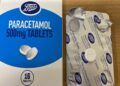Boots recall mislabelled packs of paracetamol – as customers urged to ‘immediately’ stop using tablet | UK News