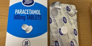 Boots recall mislabelled packs of paracetamol – as customers urged to ‘immediately’ stop using tablet | UK News
