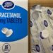 Boots recall mislabelled packs of paracetamol – as customers urged to ‘immediately’ stop using tablet | UK News