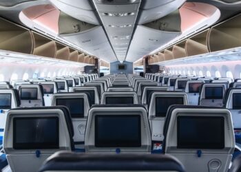 Ad giant WPP launches £75m sale of in-flight media service Spafax | Money News