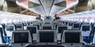 Ad giant WPP launches £75m sale of in-flight media service Spafax | Money News