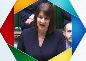 When is the spring statement – and what do you need to know about it? | Politics News