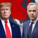 Carney wastes no time tearing into Trump, but can he save Canada from becoming America’s 51st state? | US News