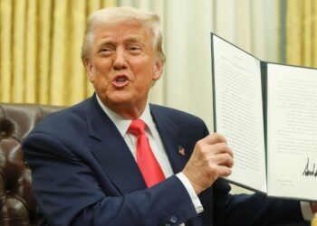 Trump pauses tariffs on most goods from Mexico and some from Canada | Money News