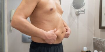 Married men three times more likely to be obese than unmarried men, says study | Science, Climate & Tech News