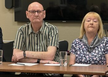 Decision to cut winter fuel payment complied with Equality Act, court told | UK News