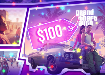 Expert predicts GTA VI will cost $100 and believes gamers will snap it up without complaint | UK News