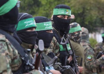 US holds direct talks with Hamas in unprecedented move | World News