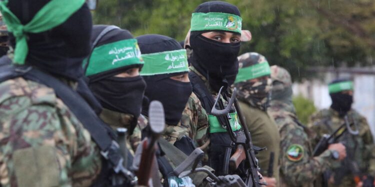US holds direct talks with Hamas in unprecedented move | World News