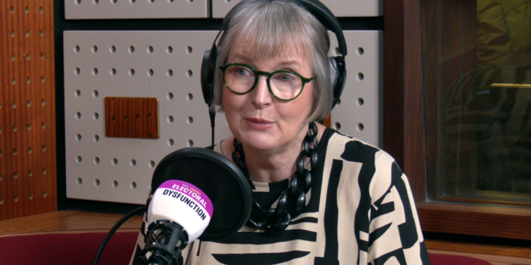 Resignation of Anneliese Dodds ‘won’t make a difference’ to Sir Keir Starmer, says Harriet Harman | Politics News