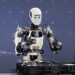 Humanoid machine performs real-world task in significant development in robot revolution | Science, Climate & Tech News