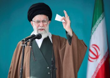 Anybody working for Iran in UK must register or face jail, government announces | Politics News