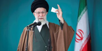 Anybody working for Iran in UK must register or face jail, government announces | Politics News