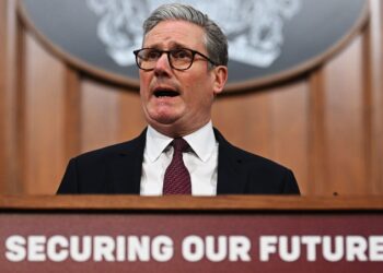 Western military chiefs set to meet to discuss ‘operational phase’ of Ukraine peace deal | Politics News