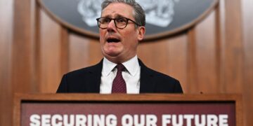 Western military chiefs set to meet to discuss ‘operational phase’ of Ukraine peace deal | Politics News