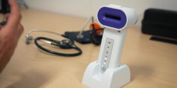 Lung conditions: New AI test set to transform diagnosis | UK News