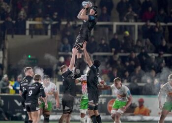 Premiership Rugby rivals and CVC to fund Newcastle Falcons loan | Money News