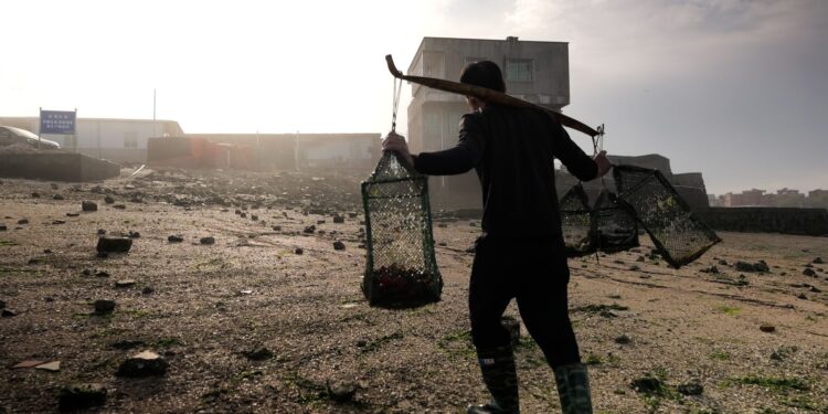 Both China and Taiwan are uncertain on how Donald Trump will deal with one of the world’s most important flashpoints | World News