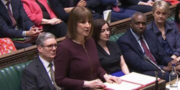 Lower-income households set to be £500 poorer after chancellor’s spring statement – thinktank | Money News