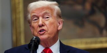 Trump moves to exclude carmakers from tariff pain | US News