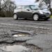 Prove how many potholes you’ve fixed or lose cash, councils told | Politics News