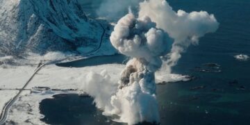 First orbital rocket launched from Europe crashes into sea – but company says test ‘met all expectations’ | Science, Climate & Tech News