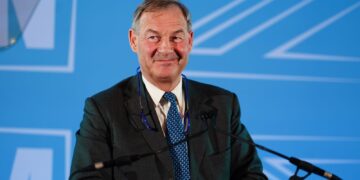 Reform UK MP Rupert Lowe reported to police over alleged threats towards party chairman | Politics News