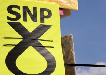 Police investigation ‘could weaken SNP’s election chances’, top pollster warns | Politics News