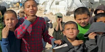 ‘We will behead you’: Children in Syria camp vow ISIS will return | World News