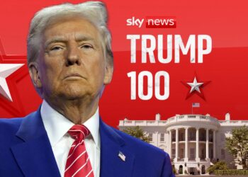 Trump 100 Day 62: Why was Elon Musk at the Pentagon? | Trump News