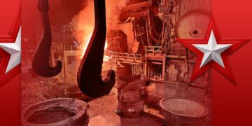 How Donald Trump’s tariffs are wreaking chaos in the British metal industry | Money News